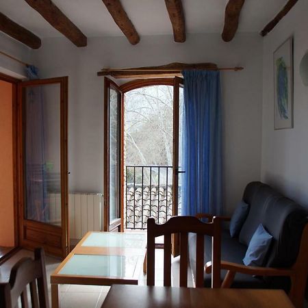 Apartment Cal Viola Torroja ภายนอก รูปภาพ