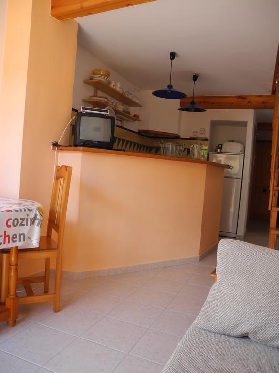 Apartment Cal Viola Torroja ห้อง รูปภาพ