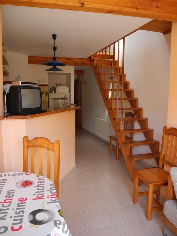 Apartment Cal Viola Torroja ห้อง รูปภาพ