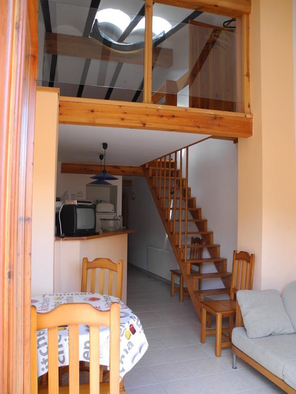 Apartment Cal Viola Torroja ห้อง รูปภาพ
