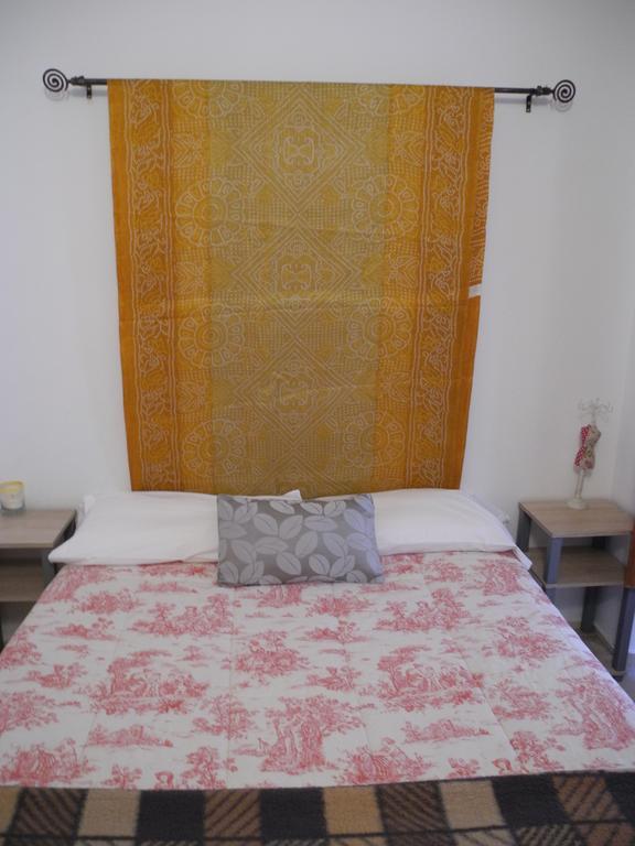 Apartment Cal Viola Torroja ภายนอก รูปภาพ