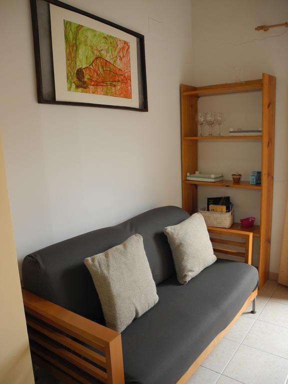Apartment Cal Viola Torroja ภายนอก รูปภาพ