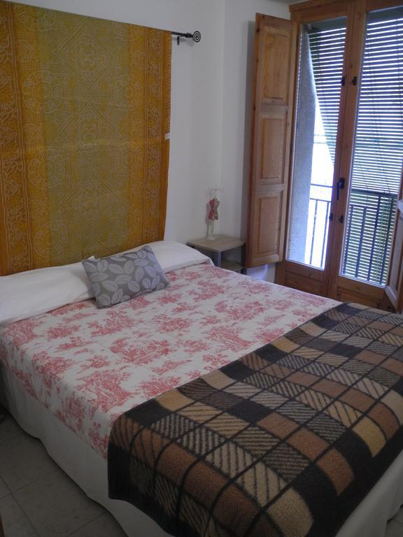 Apartment Cal Viola Torroja ภายนอก รูปภาพ