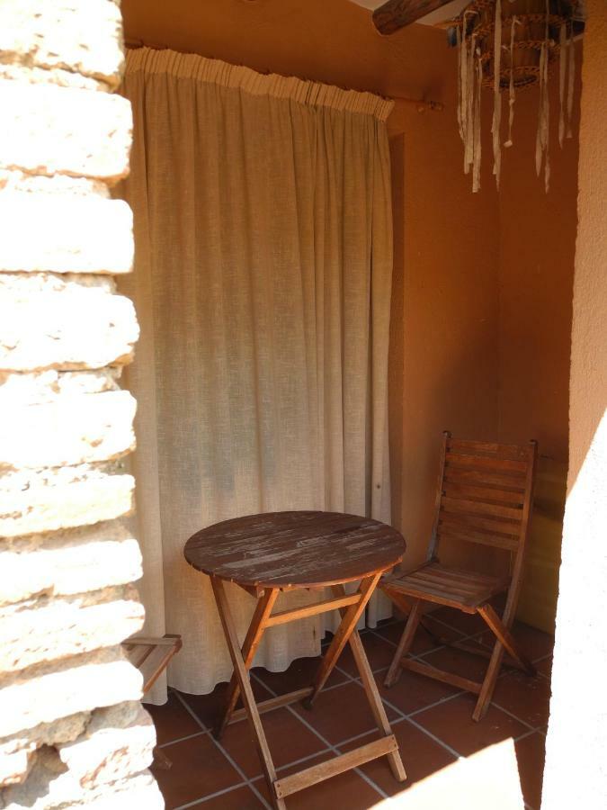 Apartment Cal Viola Torroja ภายนอก รูปภาพ