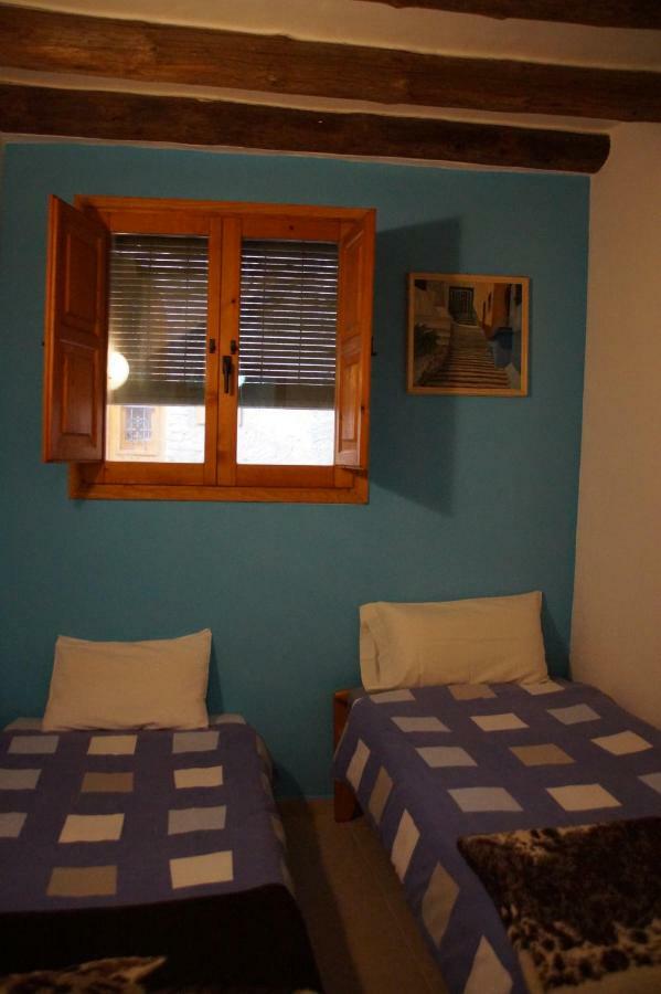 Apartment Cal Viola Torroja ภายนอก รูปภาพ