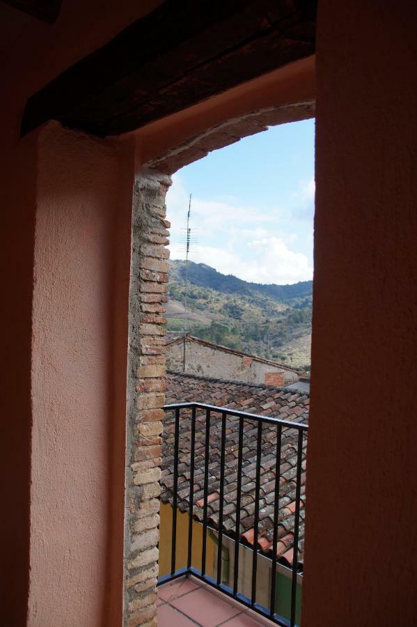 Apartment Cal Viola Torroja ภายนอก รูปภาพ