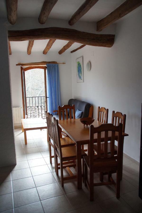 Apartment Cal Viola Torroja ภายนอก รูปภาพ