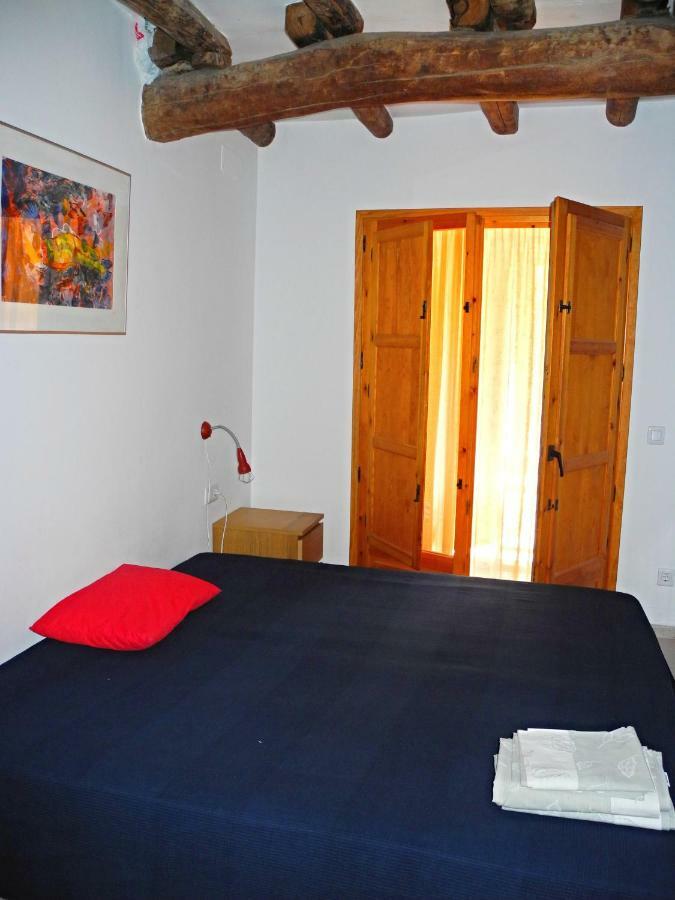 Apartment Cal Viola Torroja ภายนอก รูปภาพ
